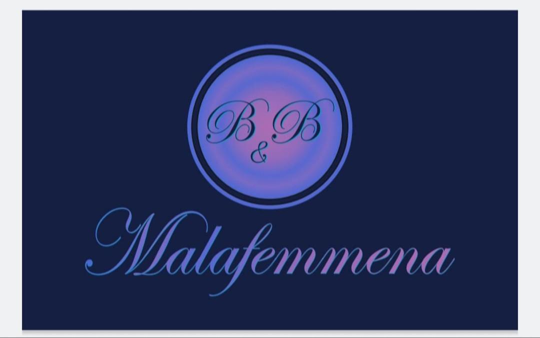 B&B Malafemmena Agropoli Exterior photo