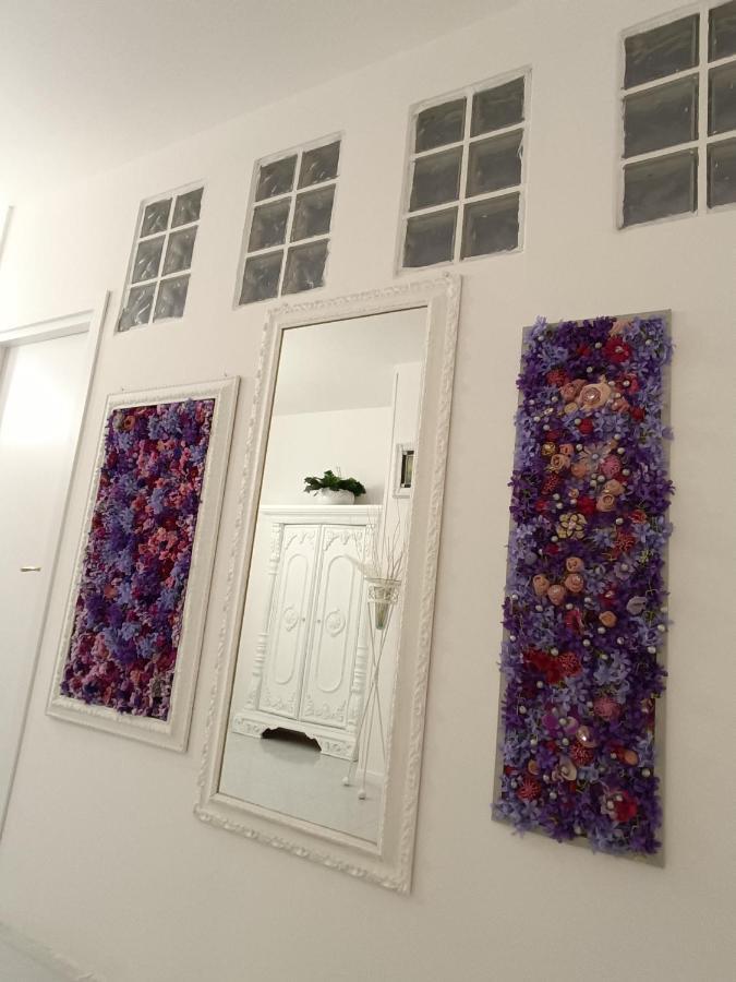 B&B Malafemmena Agropoli Exterior photo