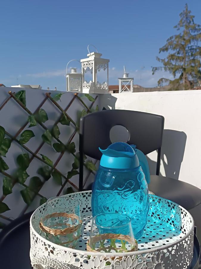 B&B Malafemmena Agropoli Exterior photo