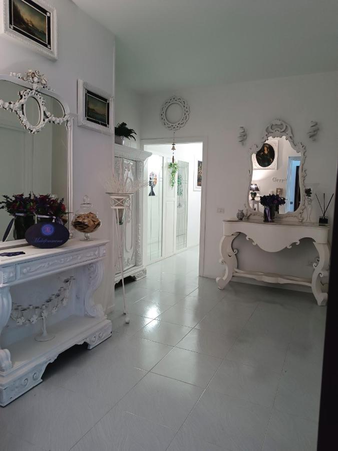 B&B Malafemmena Agropoli Exterior photo