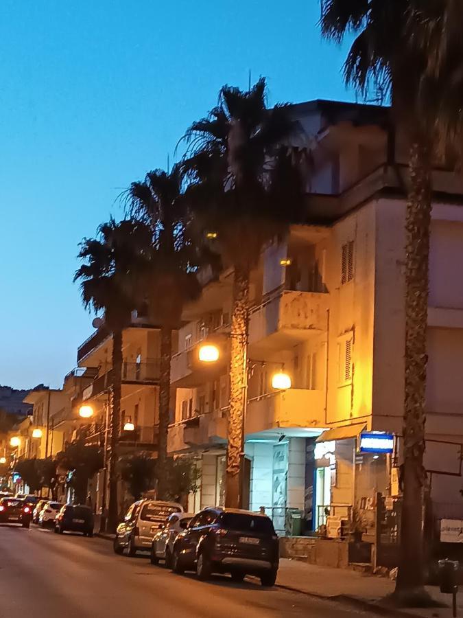 B&B Malafemmena Agropoli Exterior photo
