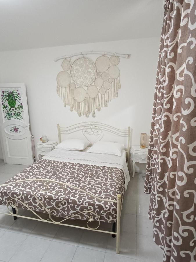 B&B Malafemmena Agropoli Exterior photo