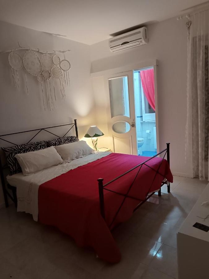 B&B Malafemmena Agropoli Exterior photo