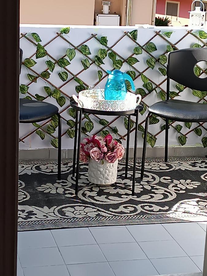 B&B Malafemmena Agropoli Exterior photo