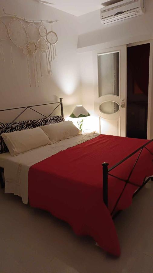 B&B Malafemmena Agropoli Exterior photo
